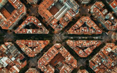 Vivir en un apartamento en Barcelona: Guía y Mejores Zonas