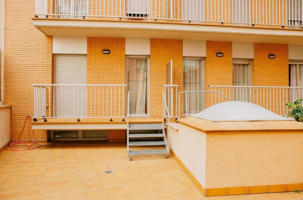 Vive Barcelona a tu ritmo: descubre la comodidad de alojarte en Apartamentos Navas